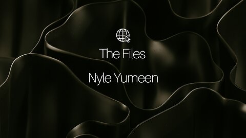 4,144 Weeks Left | The Files