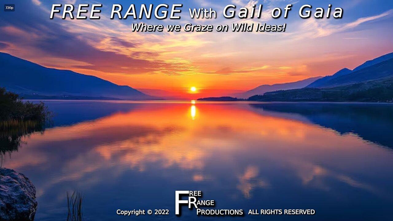 Religion vs Deception with Jenny Lee & Gail of Gaia