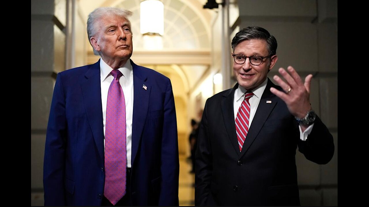 Top Trump Economic Adviser Says Proposed Tax Bill Could Boost American Family Incomes