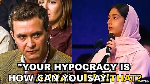 Douglas Murray HUMILIATES Muslim Activist on Immigration! 😳💣