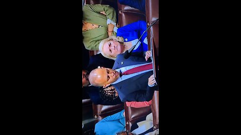 The Democrat Party’s Leadership