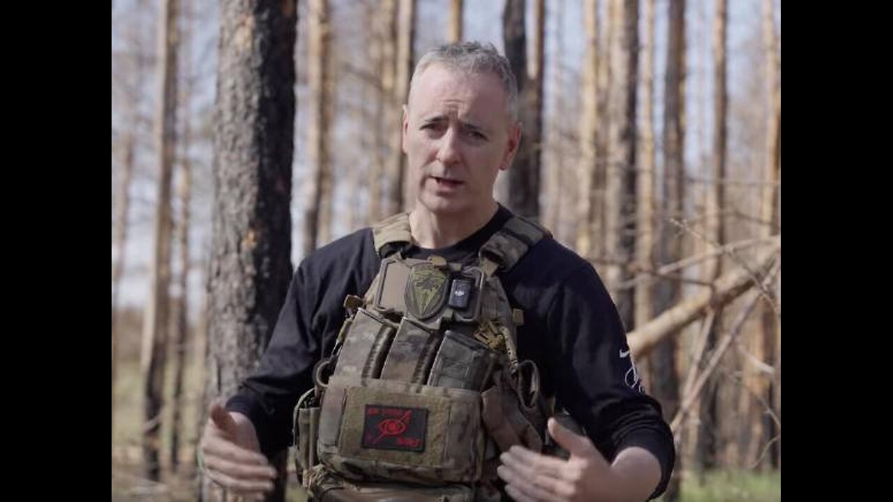 Divided And Blooded: US Congressman Jeopardizes Ukraine Peace