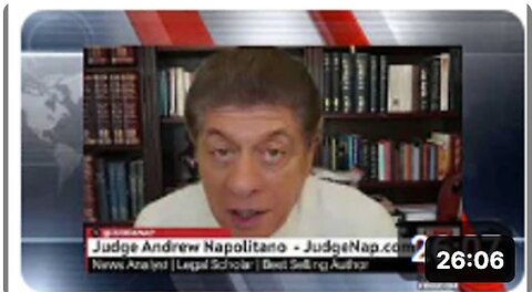 "Special: Col. Douglas Macgregor Discusses US Ownership Possibilities of Gaza"