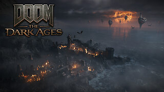 DOOM the DARK AGES SLAY-through | Sentinel Barracks Chapter 4