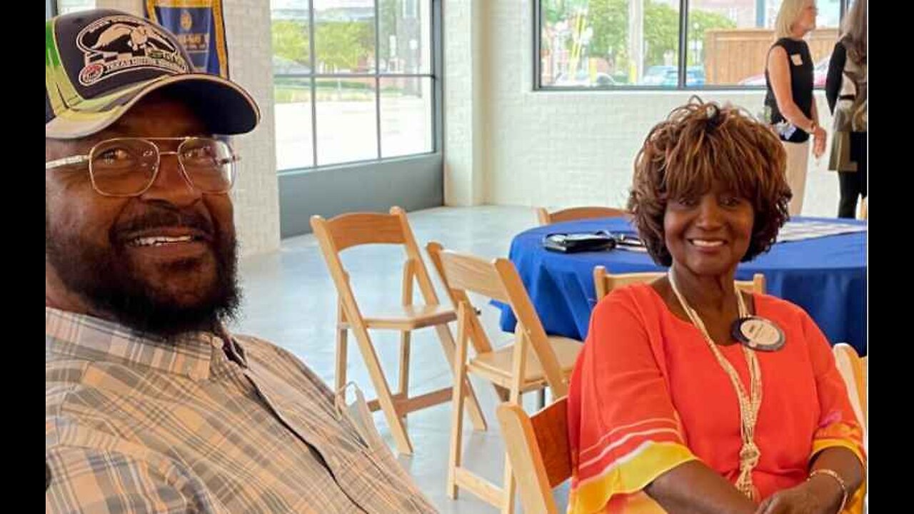 Texas Politician in Critical Condition After Violent Knife Attack Leaves Husband Dead