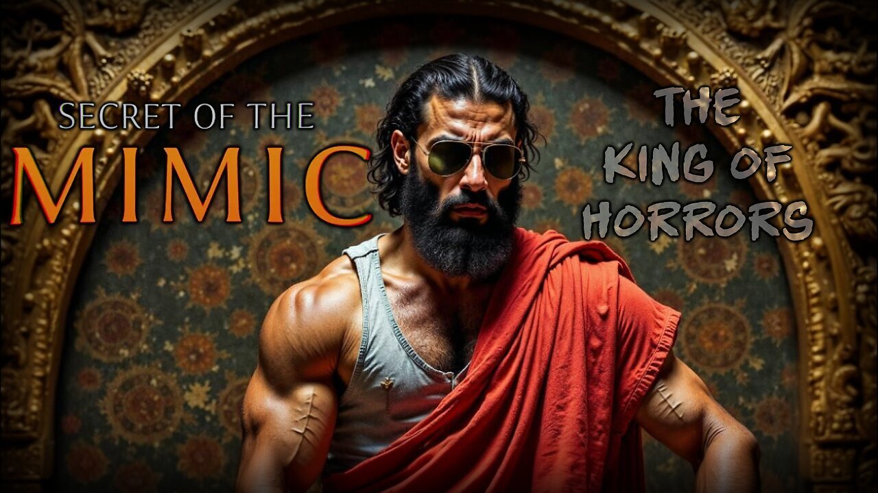 FIVE NIGHTS AT FREDDY'S - SECRET OF THE MIMIC - Horror Game