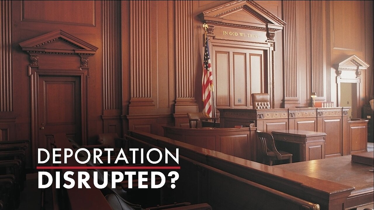 Deportation Disrupted? Saturday on Life, Liberty and Levin