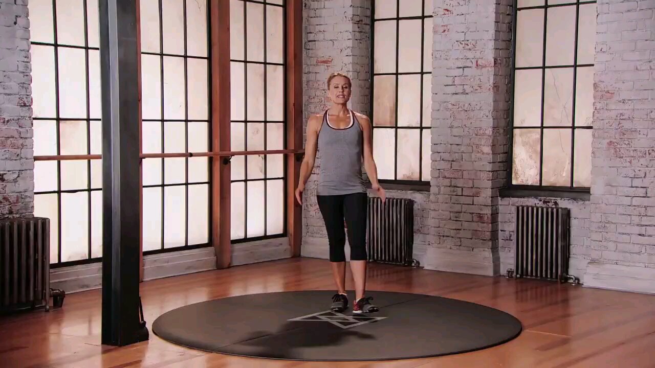 Workout