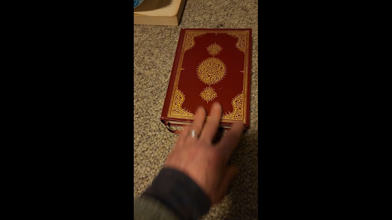 4 of 99 (24ish hour Rumble Exclusive)