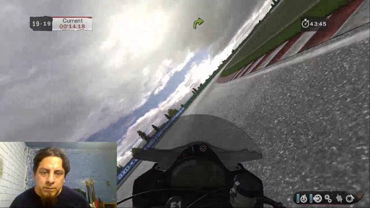 SUDOKU+SUPERBIKES+STARCRAFT+COUNTERSTRIKE(23/04/25 EXPERT)