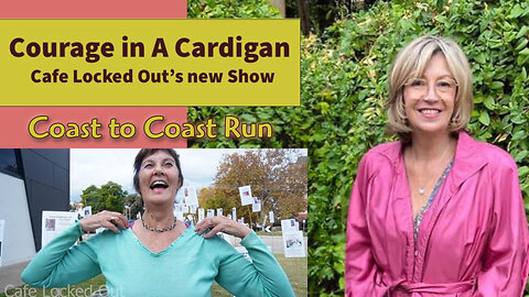 CARDI GIRLS | Coast to Coast Run