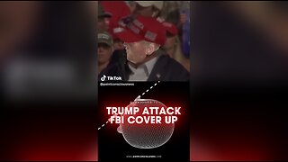 Alex Jones: Kash Patel & Bongino Are Covering up Trump Assassination Attempt - 6/7/25