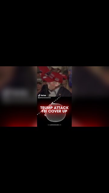 Alex Jones: Kash Patel & Bongino Are Covering up Trump Assassination Attempt - 6/7/25