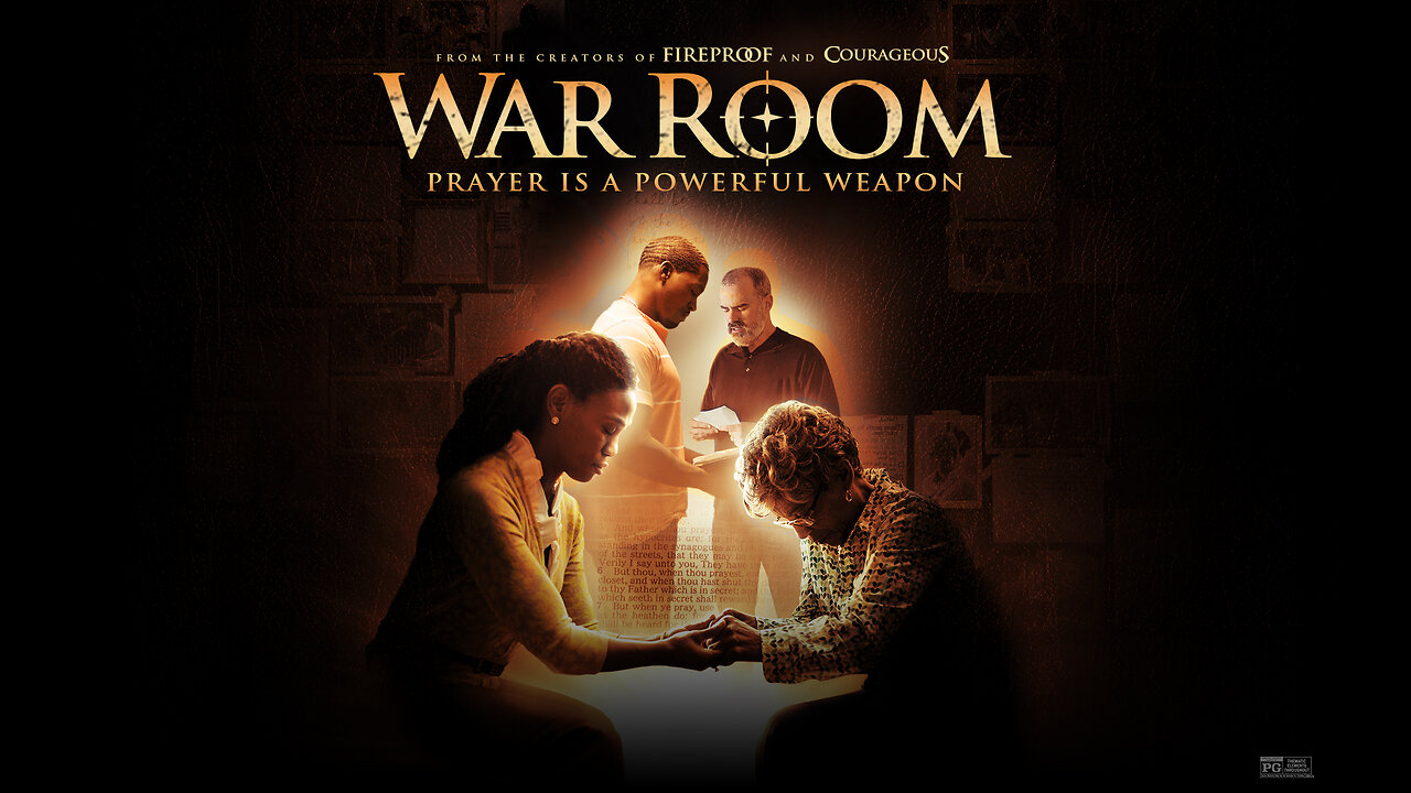 War Room