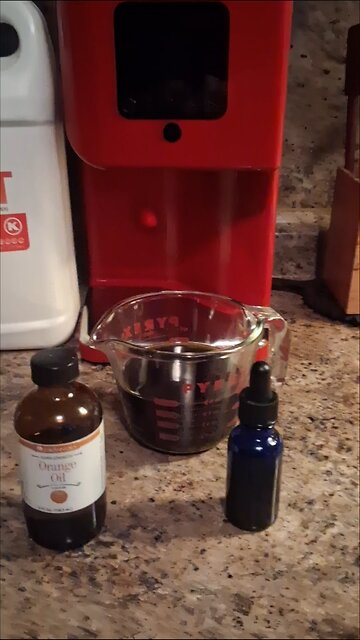 How to flavor CBD Oil