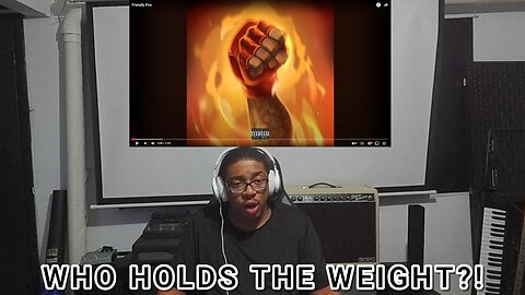 WHO YA'LL GOT?! Skepta vs Joyner Lucas [REACTION]