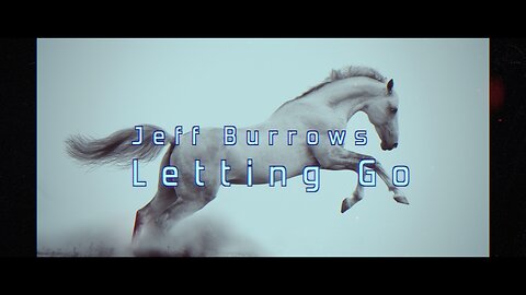 Letting Go