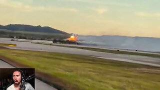 This is f**king insane..