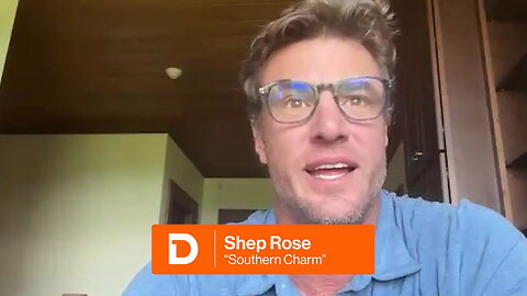 Shep Rose Talks 'Southern Charm' Season 11 & Kathryn Dennis' Social Media Rant About Salley Carson