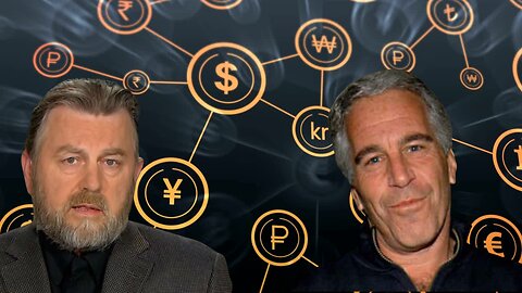 Larry C. Johnson discusses Epstein February 3, 2026