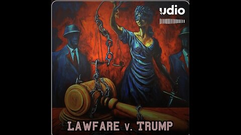 Lawfare v. Trump