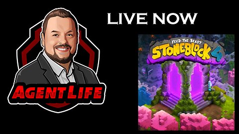 Modded Minecraft: StoneBlock 4