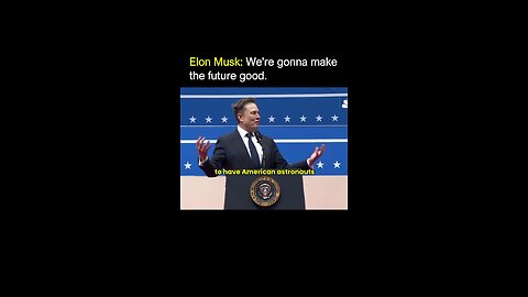 Elon Musk new american party