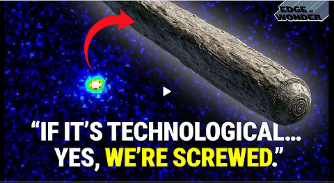 Proof 3I/Atlas is Not a Comet & Sky Quakes Shake Homes