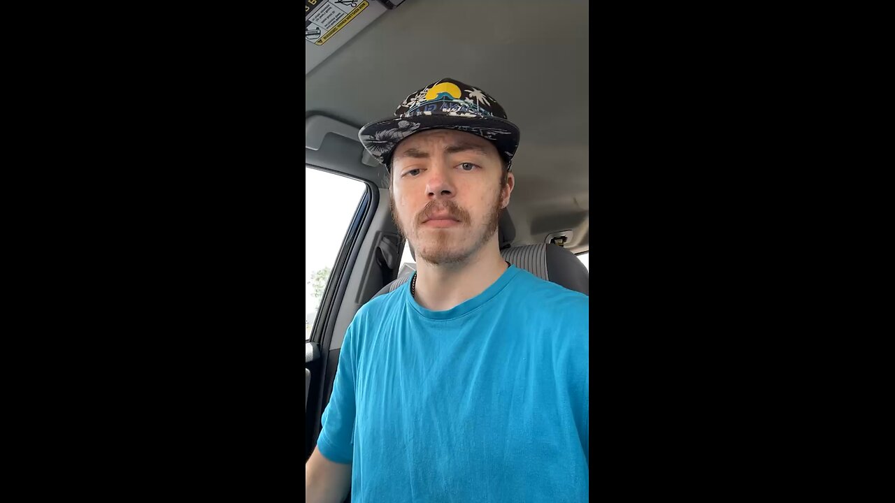 I’m here to tell my story to the world