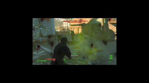 Fallout 4 🔥🔥