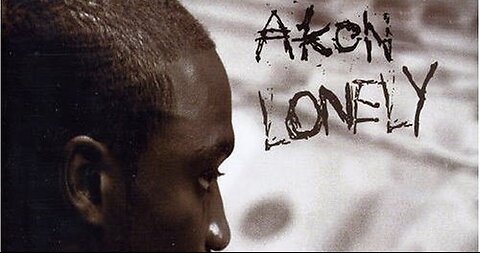 Akon - Lonely (Slowed + Reverb) | Emotional Chill Vibes