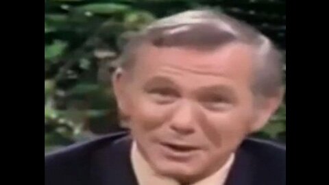 Johnny Carson names Most Pointless Game Show #johnnycarson #tonightshow