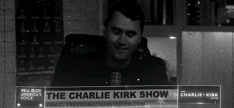 Charlie Krick