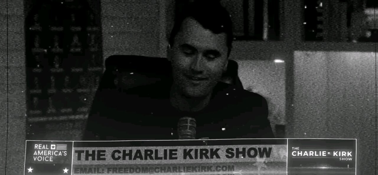 Charlie Krick