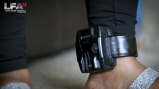 PUT ANKLE BRACLETS ON THE 'FLIGHT RISK' TX DEMOCRATS