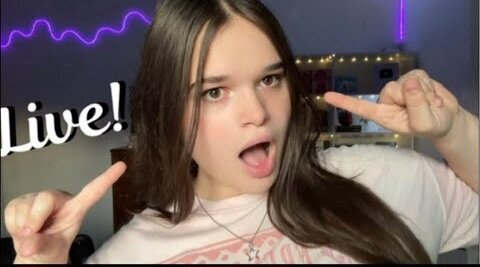 ASMR Lets Do Your FAV Triggers Live!