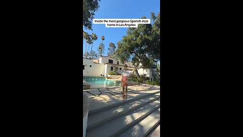 Loved this home!! So much beautiful character. For sale at $7,000,000 in Eagle Rock, LA