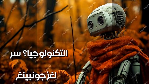 جونبينغ: قتله سرّ التكنولوجيا؟ لغز الصين!