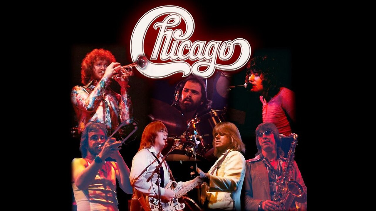 Chicago Transit Authority through Chicago III