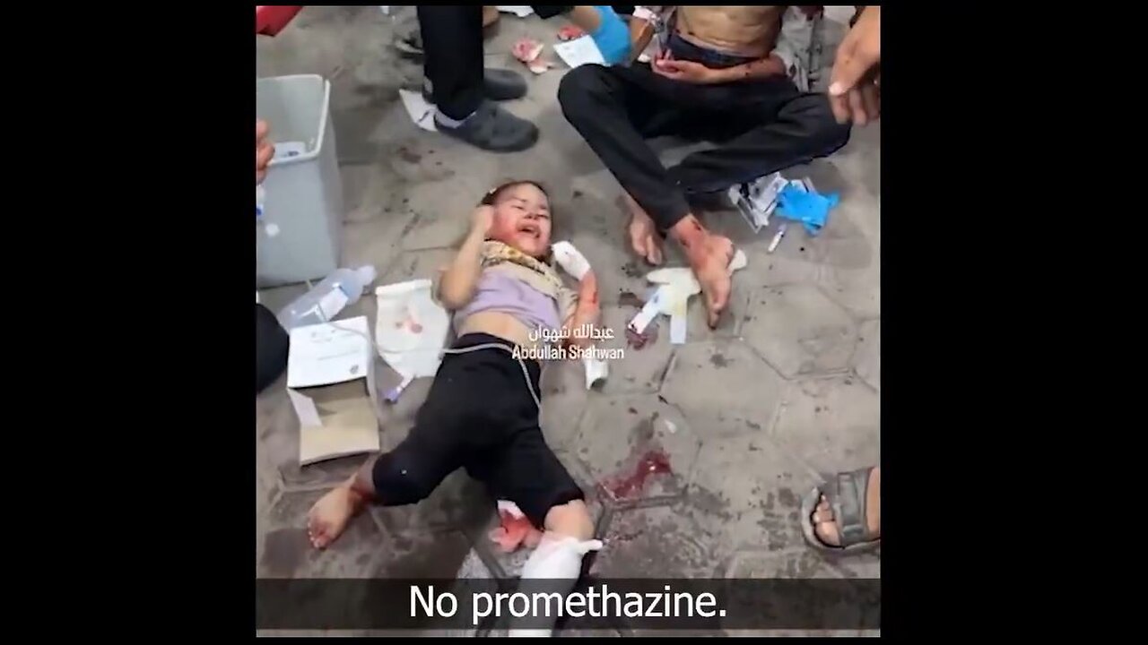 Letter From Hell. מכתב מהגיהנום / Letter From a Doctor in Gaza to the Israeli Public