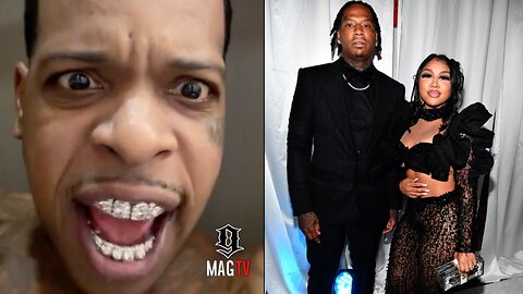 "U Look Like A Donkey" Finesse2Tymes Break Down Beef Wit Moneybagg Yo & Wife Ari Fletcher!
