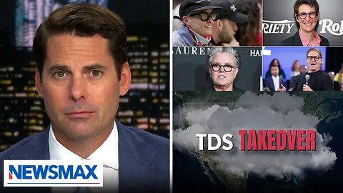 The 'science' of 'Trump Derangement Syndrome,' and possible cure: Rob Finnerty