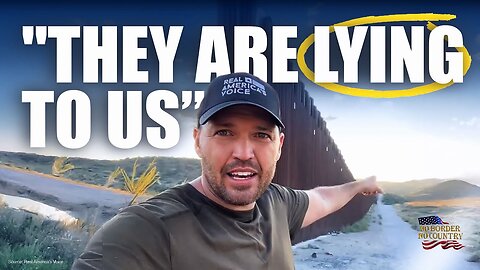 Illegal Migration Scam Truths They Don't Want You to Hear