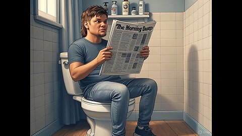 NWJ 518- The Morning Dump: Who is Theo Von?, Chickenhawk Networks, Antisemitism Legislation, & More