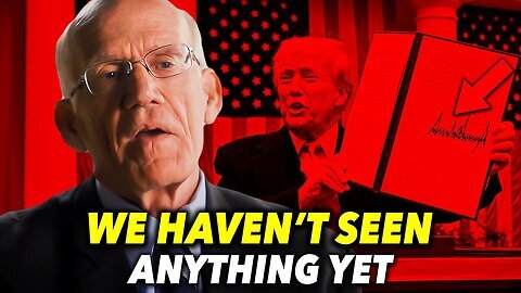 Victor Davis Hanson: This Is The Beginning Of Something Huge!!!!