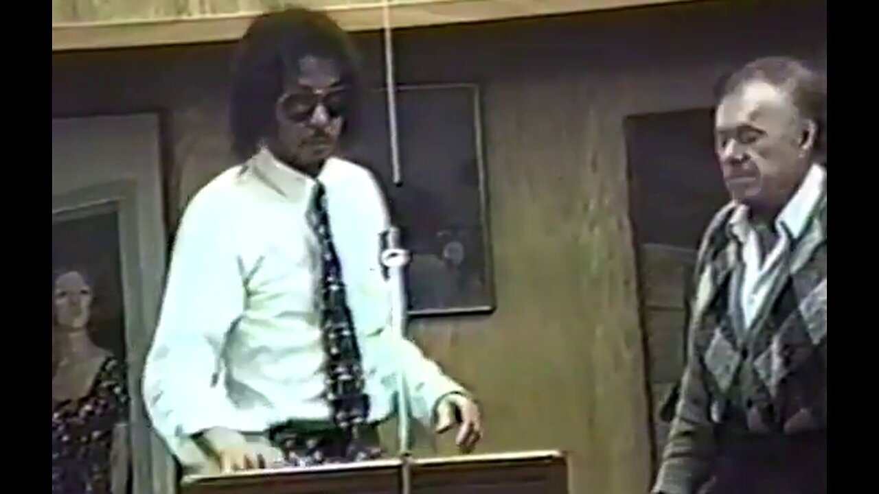 Parasites and HIV by Robert C. Beck (Bob Beck)