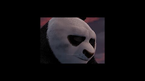 kung fu panda 2 4k