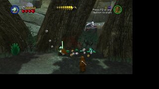 LEGO Star Wars the Complete Saga, playthrough part 3 (no commentary)