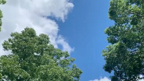 Two Days Of Blue
