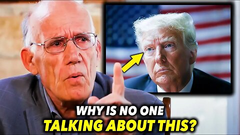 Victor Davis Hanson: "Everyone Must Know This Before it is Deleted..."